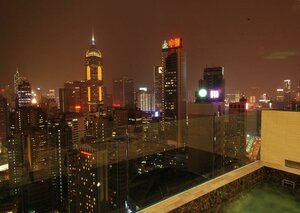 Гостиница Best Western Hotel Causeway Bay  Hong Kong