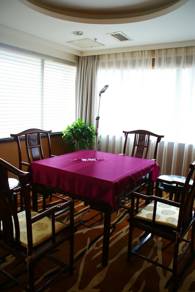 Фото Xi’An Dajing Castle Hotel