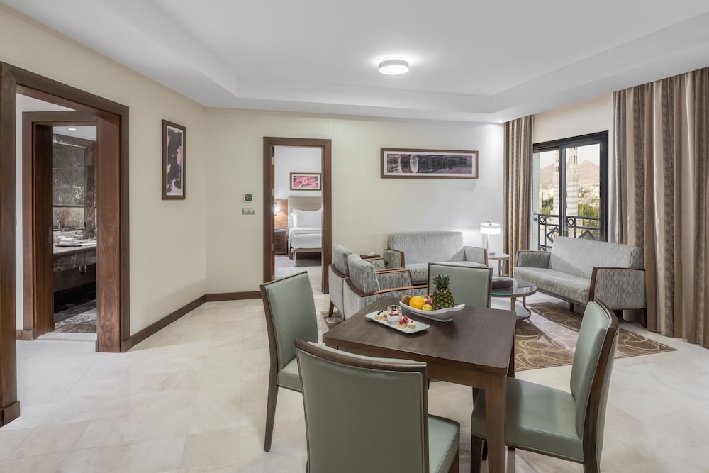 Фото Millennium Makkah Al Naseem