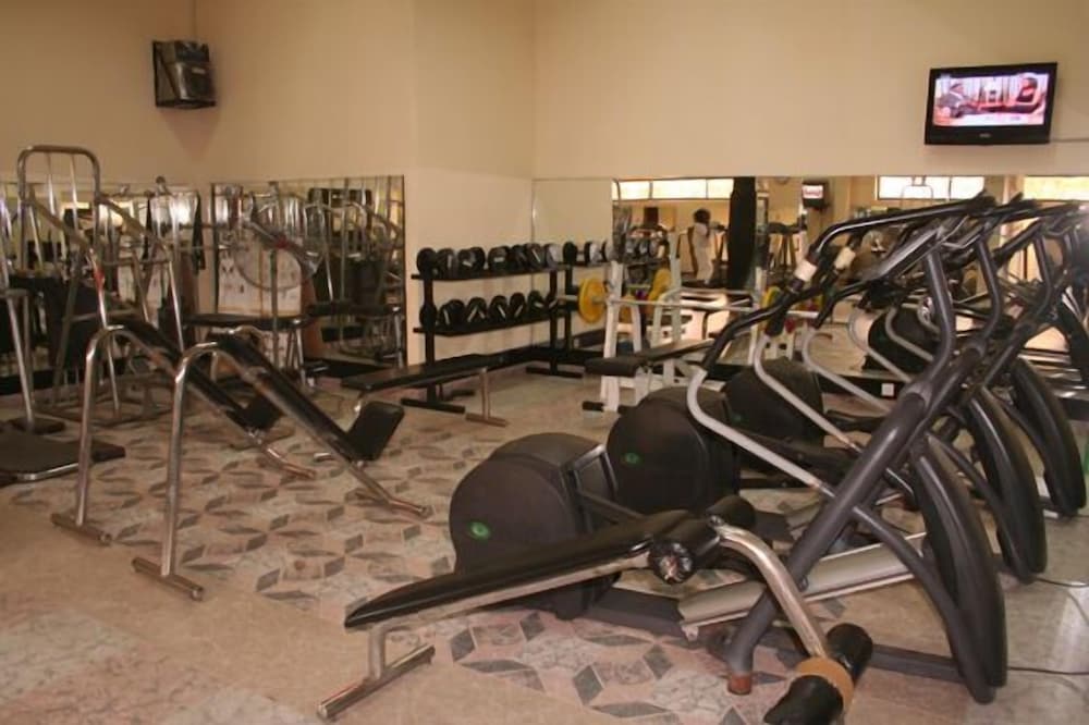 Фото Отель Presidential