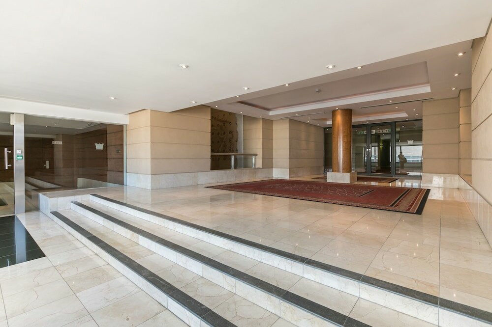Фото Raphael Penthouse Suites