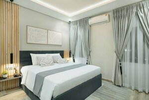 Гостиница MmmHouse