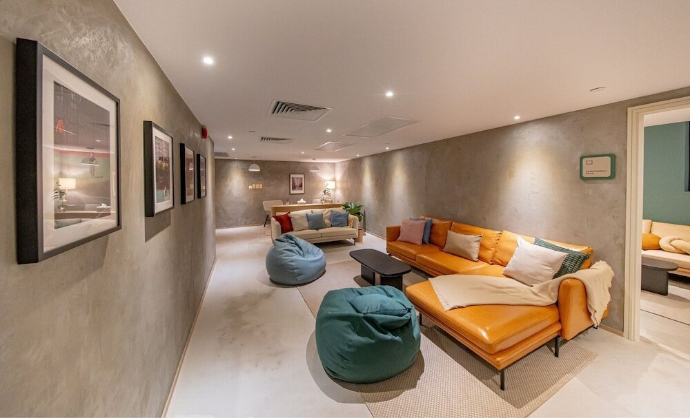 Фото Rosedale Hotel Kowloon