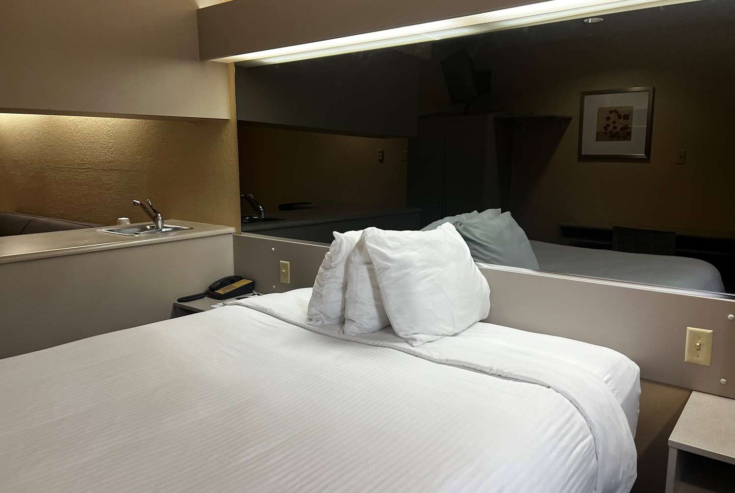 Фото Microtel Inn & Suites by Wyndham Houston