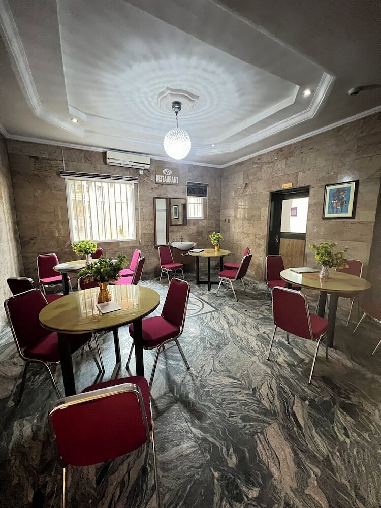 Фото Hotel Bel Ami