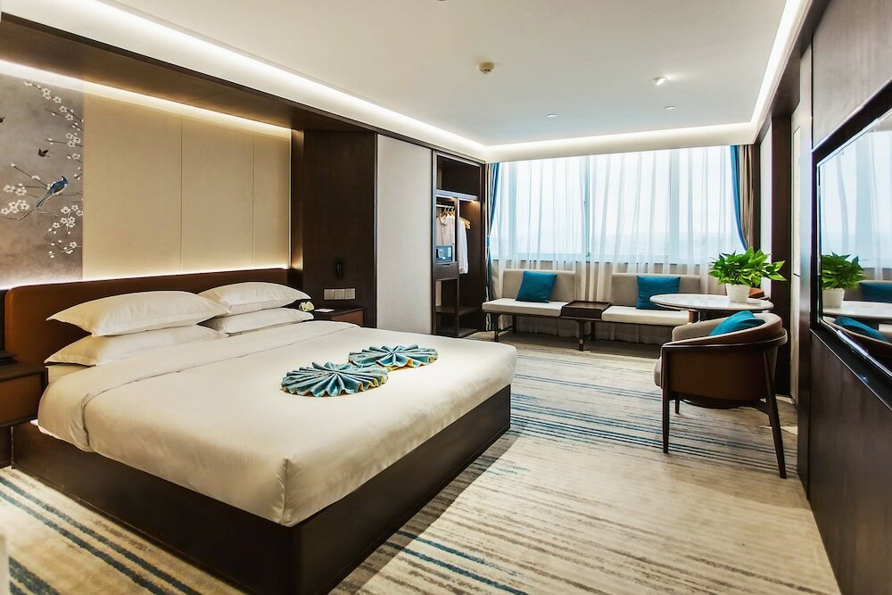 Фото Golden Port Hotel