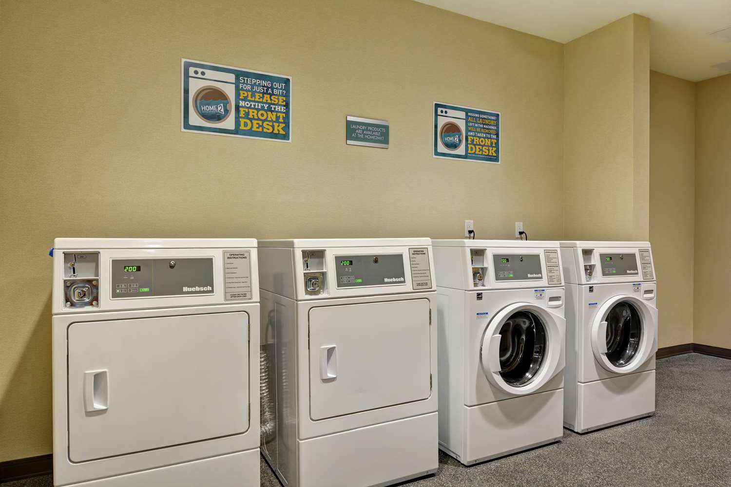 Фото Home2 Suites by Hilton Charlotte Piper Glen