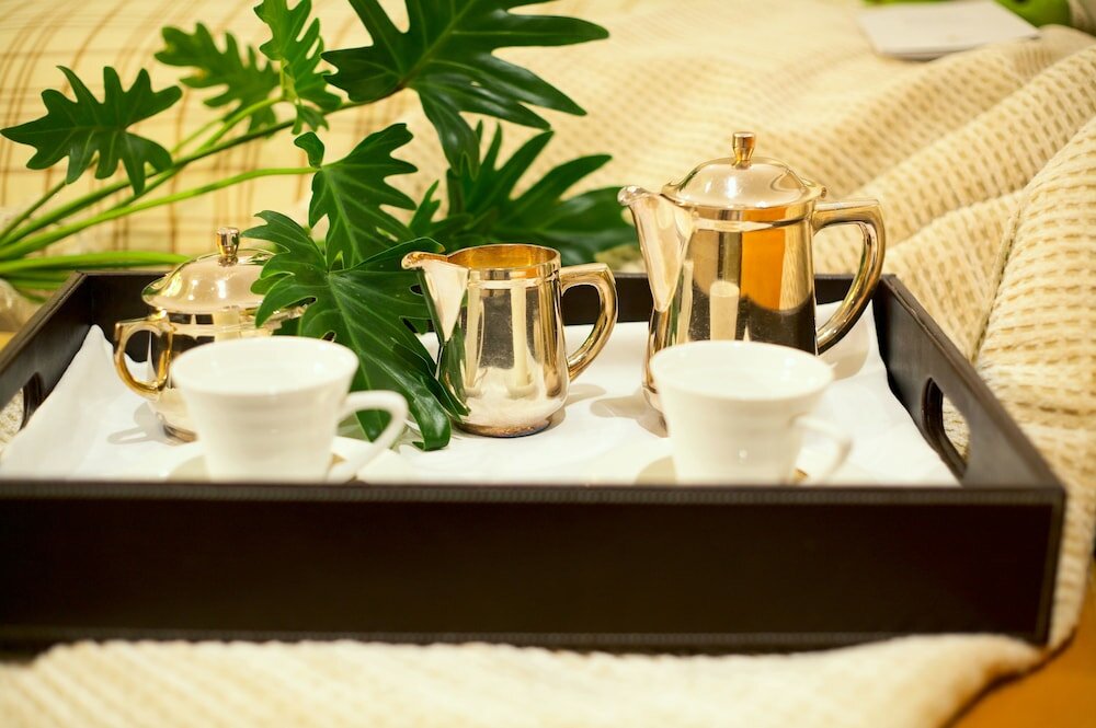 Фото Jin Jiang Tower