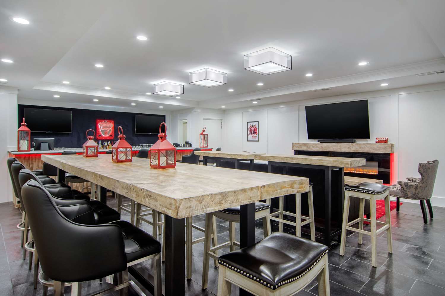 Фото Quality Suites Atlanta Buckhead Village North