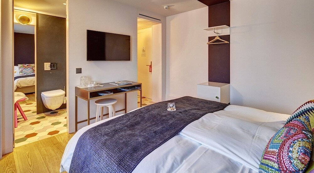 Фото Hotel Restaurant Anker