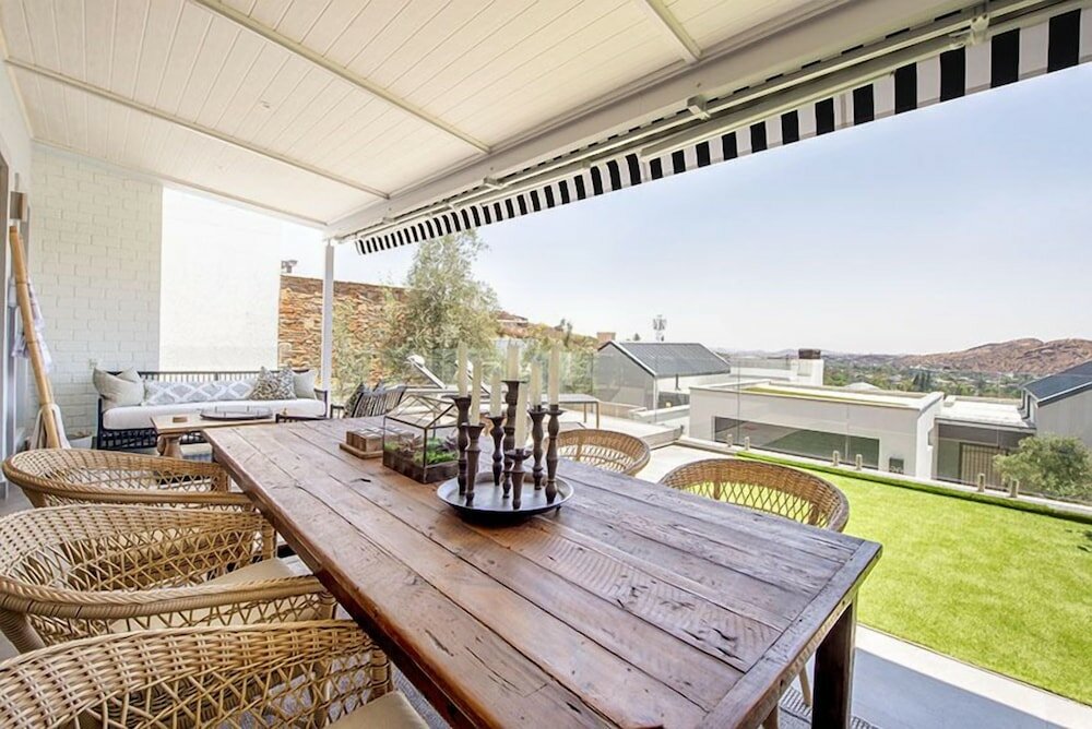 Фото The Weinberg Windhoek