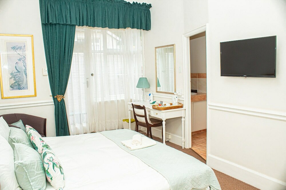 Фото Roseland House