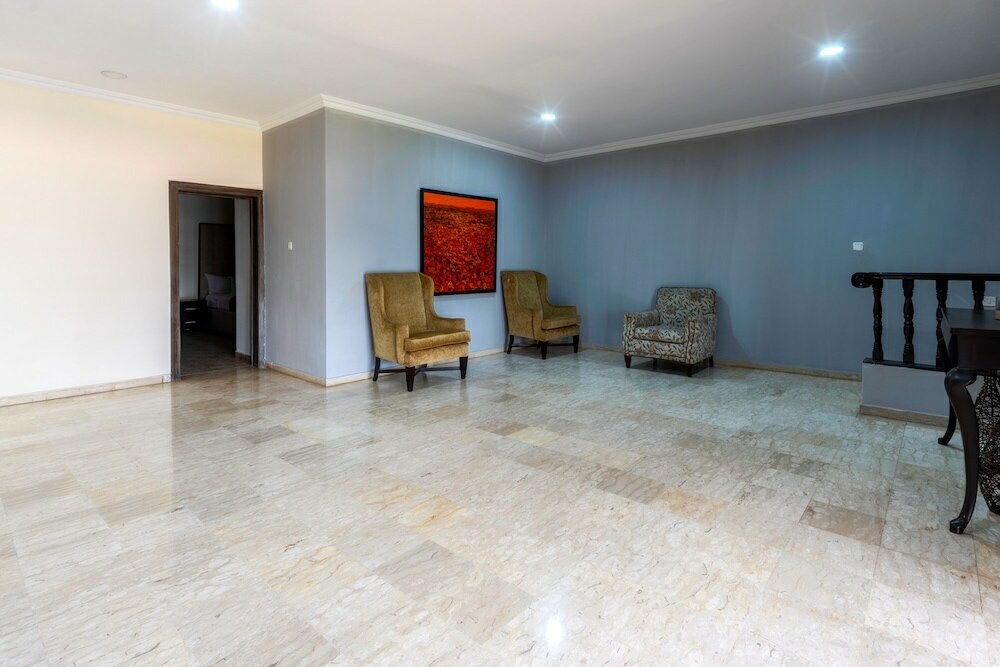 Фото The GuestHouse