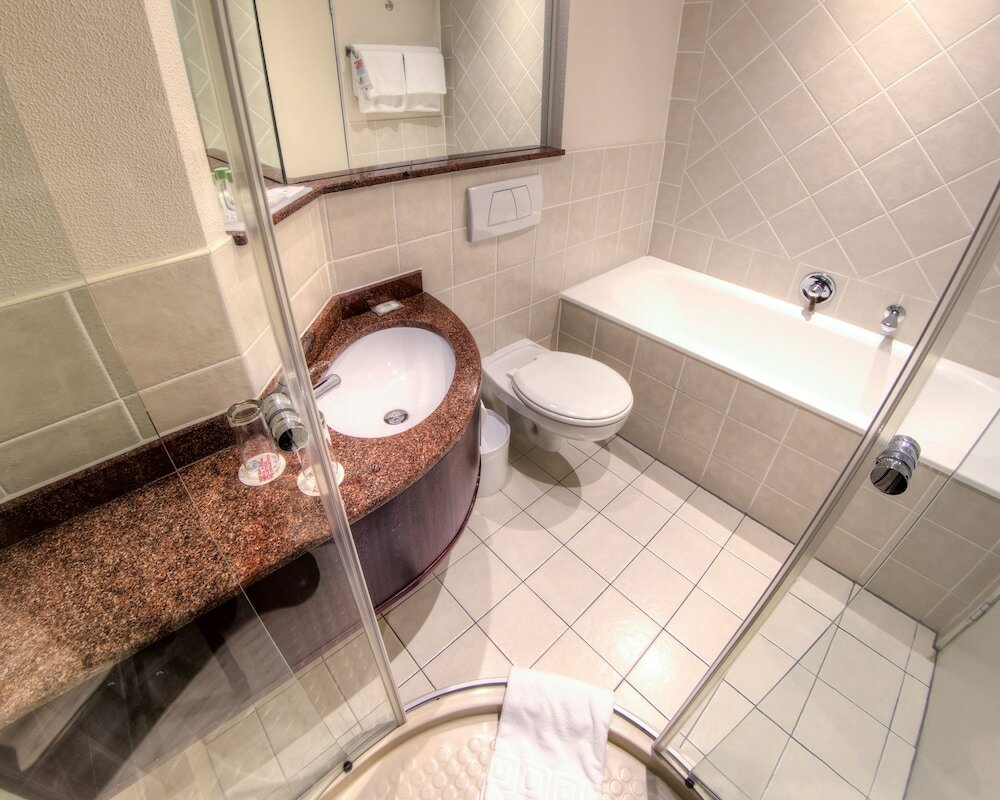 Фото City Lodge Hotel Victoria And Alfred Waterfront