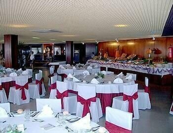 Фото Auramar Beach Resort