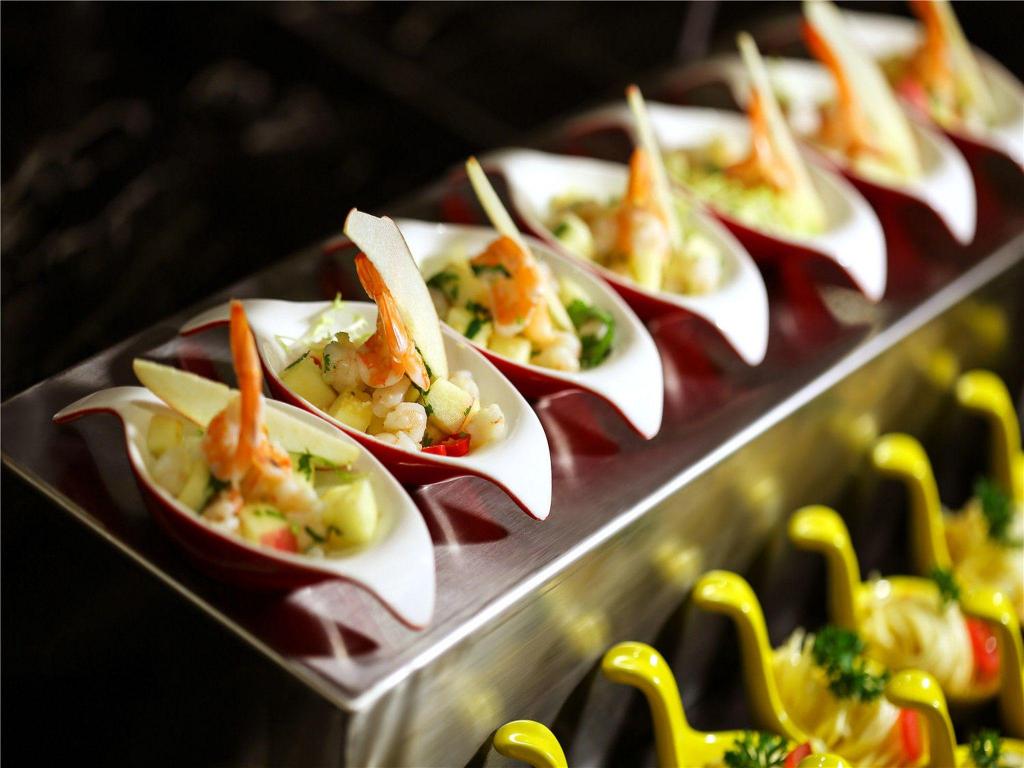 Фото Howard Johnson Zunyue Hotel Chengdu