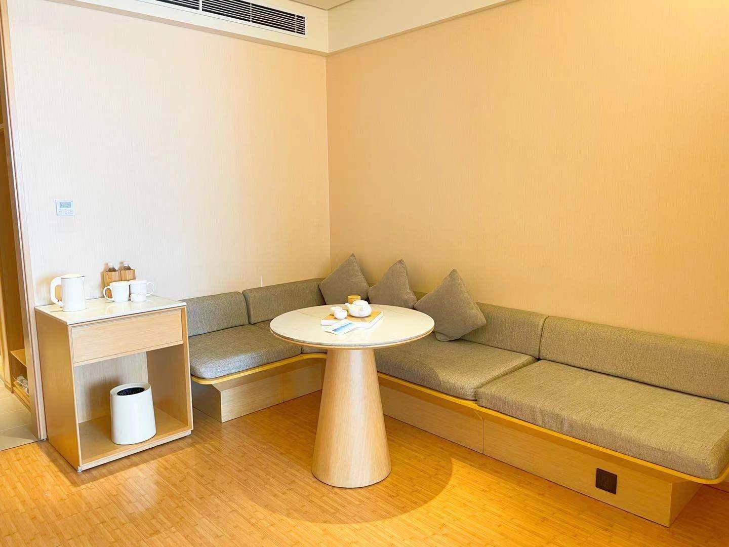 Фото Ji Hotel Harbin Wenchang Street Forestry University