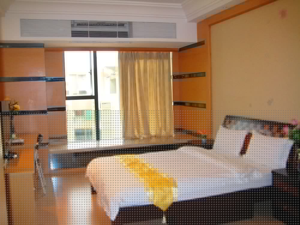 Фото She & He Service Apartment - Huifeng