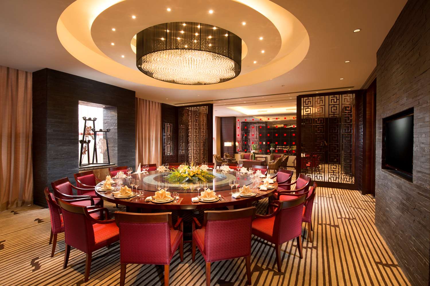 Фото Hilton Shijiazhuang