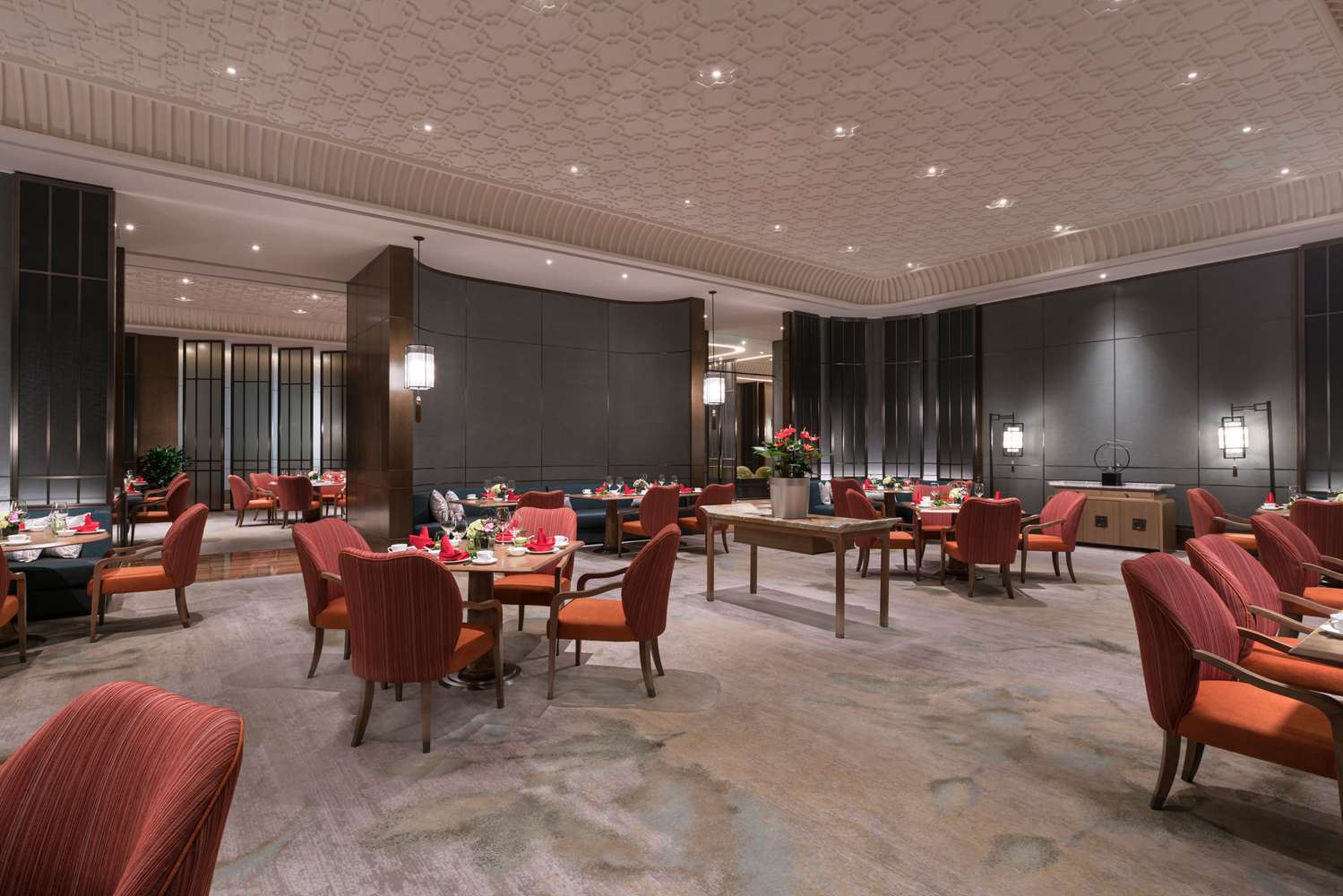 Фото DoubleTree by Hilton Hotel Shiyan