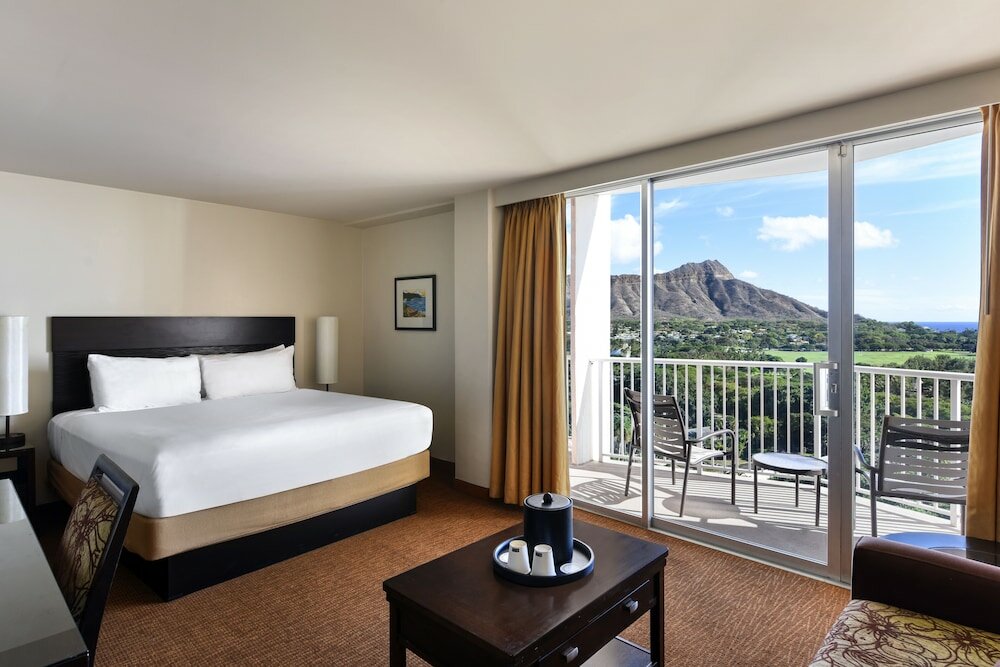 Фото Park Shore Waikiki