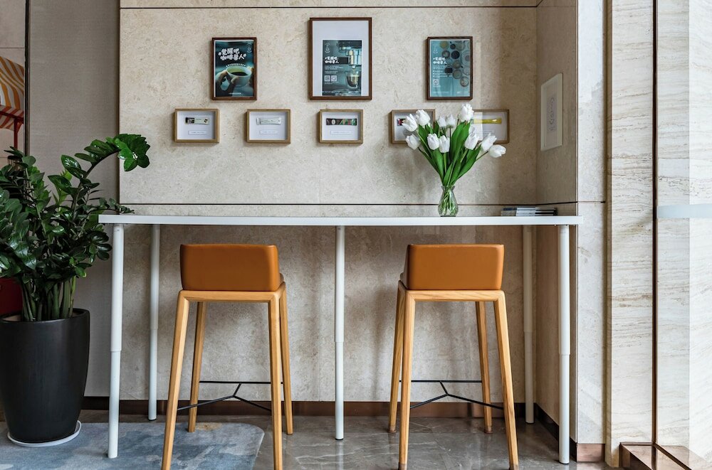 Фото Citadines Songshan Lake Dongguan