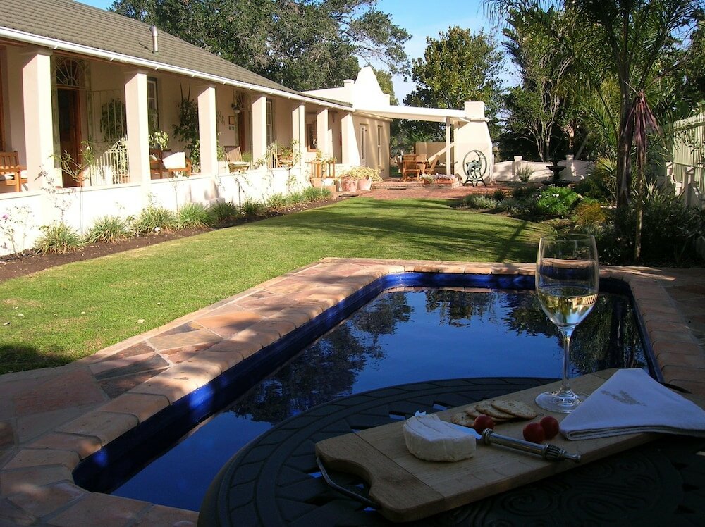 Фото The Old Trading Post - Guest House