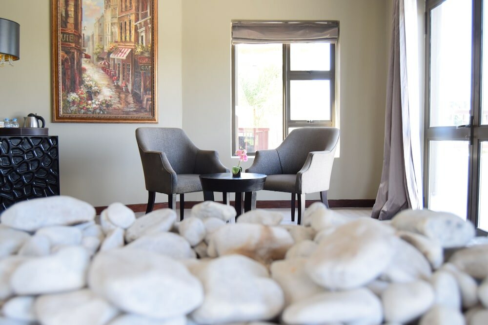 Фото St Andrews Hotel and SPA