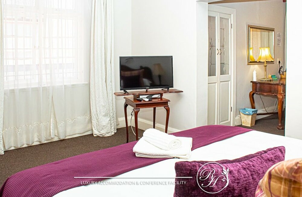 Фото Roseland House