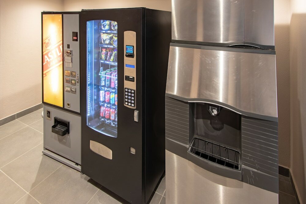 Фото Town Lodge Johannesburg Airport