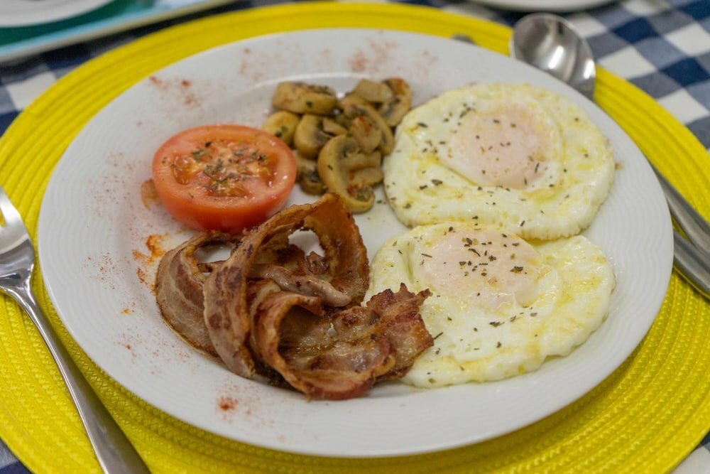 Фото Calitzdorp Country House