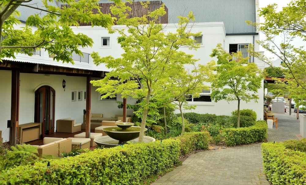 Фото Protea Hotel by Marriott Cape Town Durbanville