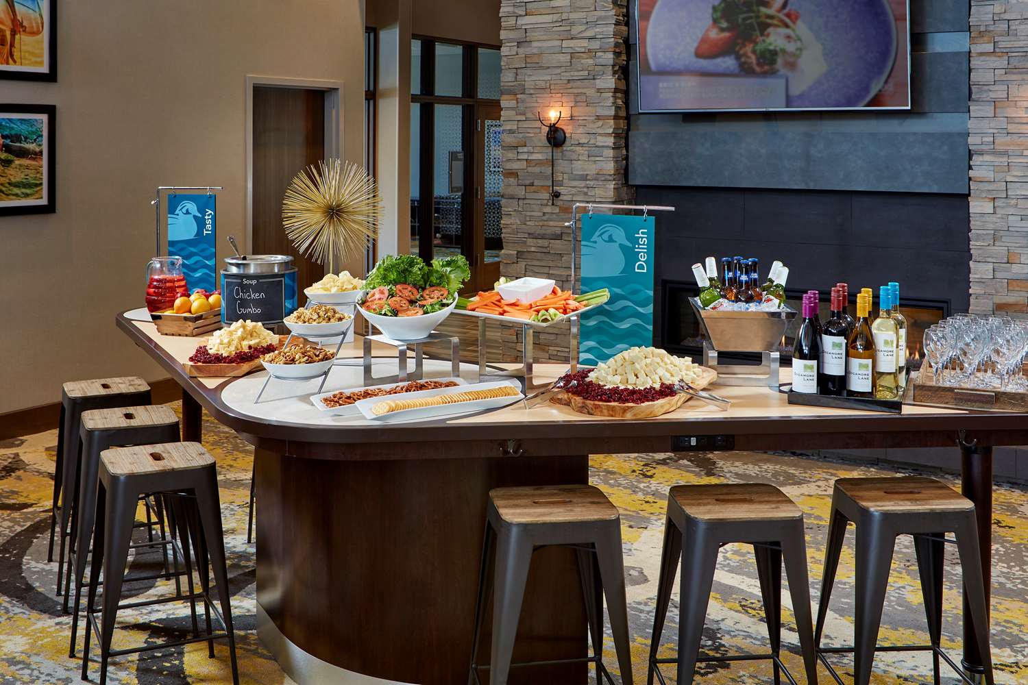 Фото отеля 3