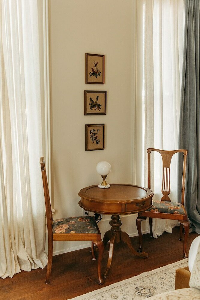 Фото The Crystal River Inn