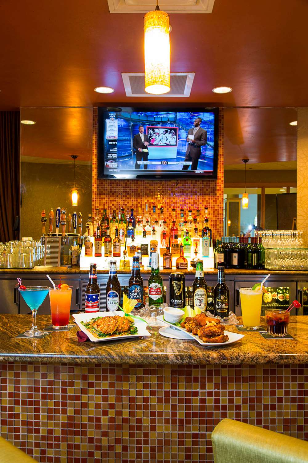 Фото Florida Hotel & Conference Center in the Florida Mall