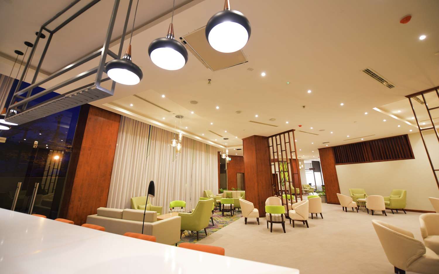 Фото Hilton Garden Inn Kampala