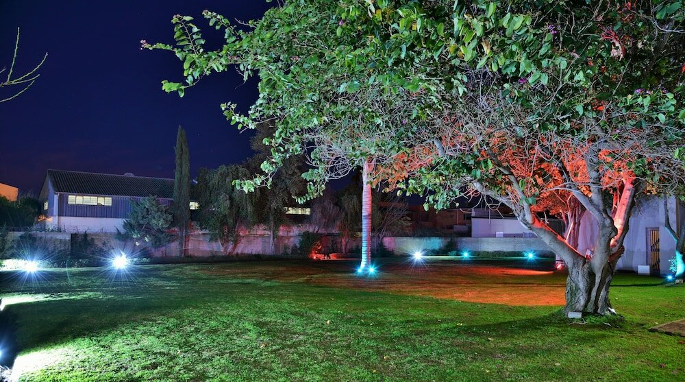 Фото Cumberland Hotel Worcester