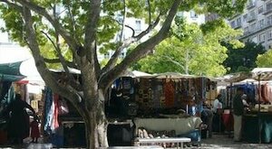 Гостиница StayEasy Cape Town City Bowl