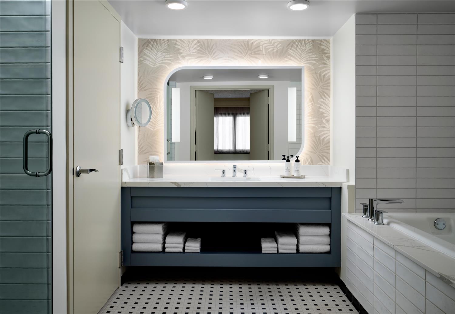 Фото Sonesta Los Angeles Airport Lax