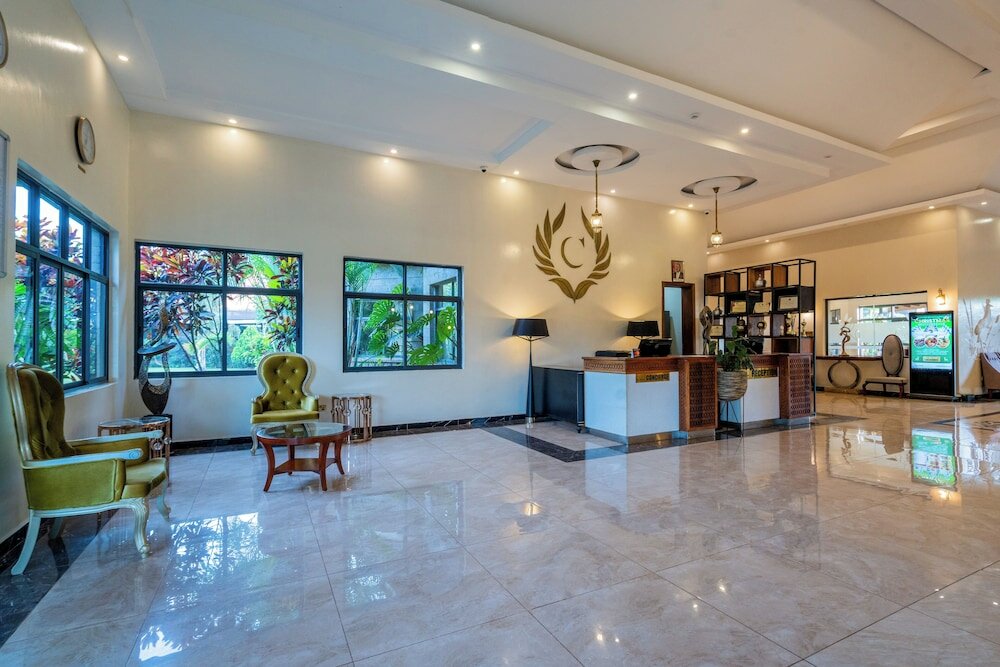 Фото Ciala Resort Hotels In Kisumu