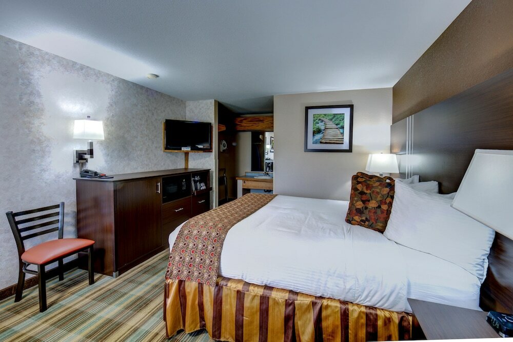 Фото Flagship Inn of Ashland