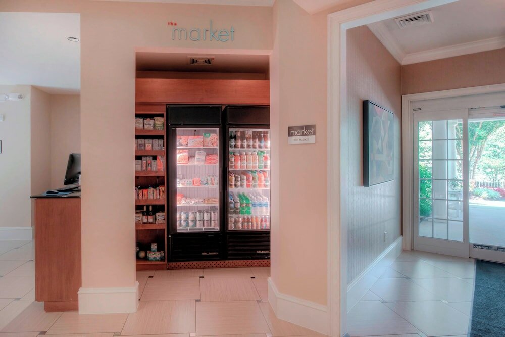 Фото Residence Inn by Marriott Raleigh Crabtree