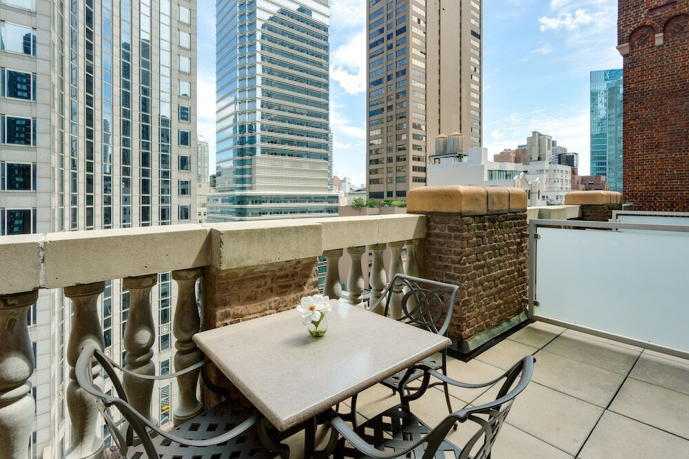 Фото Hotel 57 by LuxUrban, Trademark Collection by Wyndham