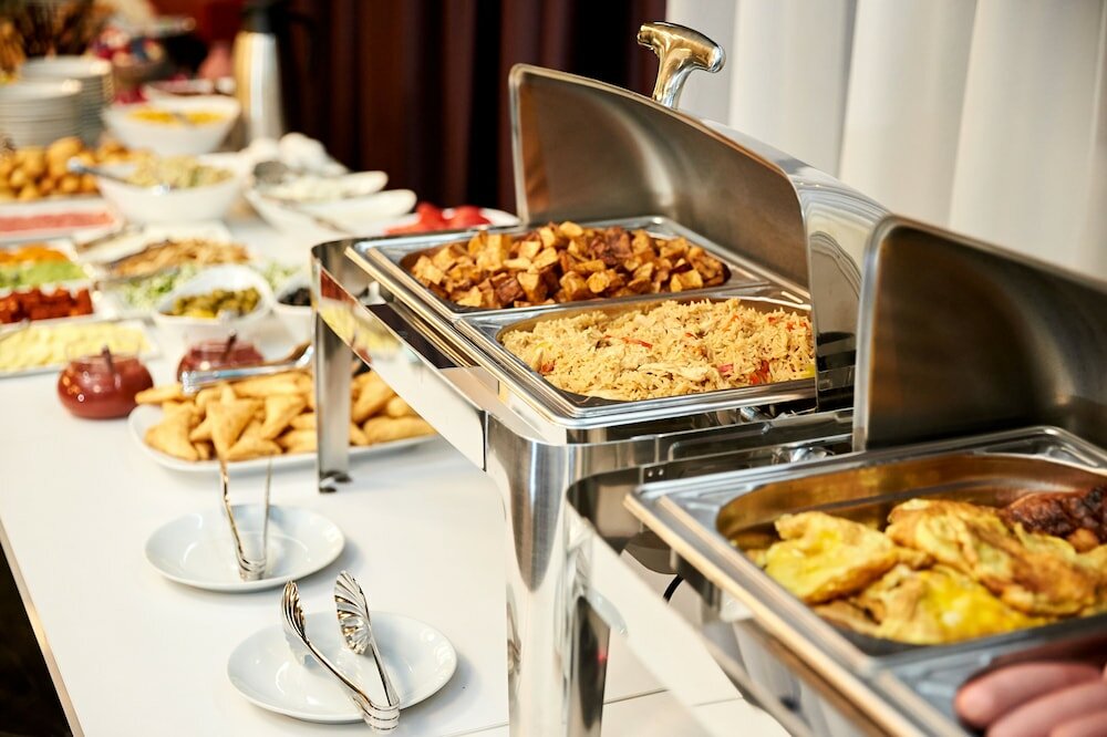 Фото Brosse Garden