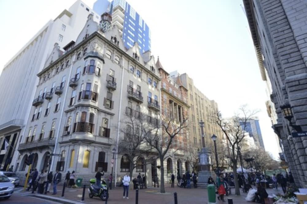 Фото отеля 5