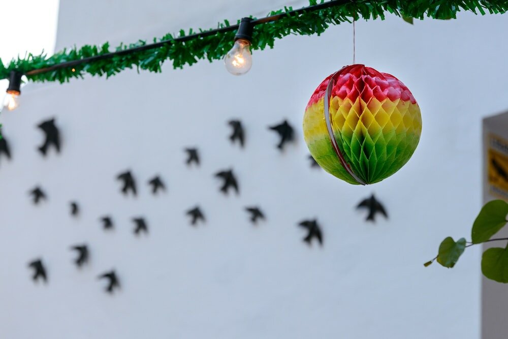 Фото Sitio dos Cavaleiros Apartments