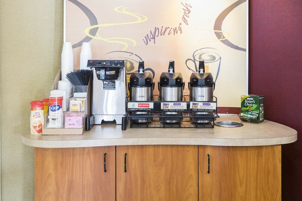 Фото Red Roof Inn Jacksonville - Orange Park