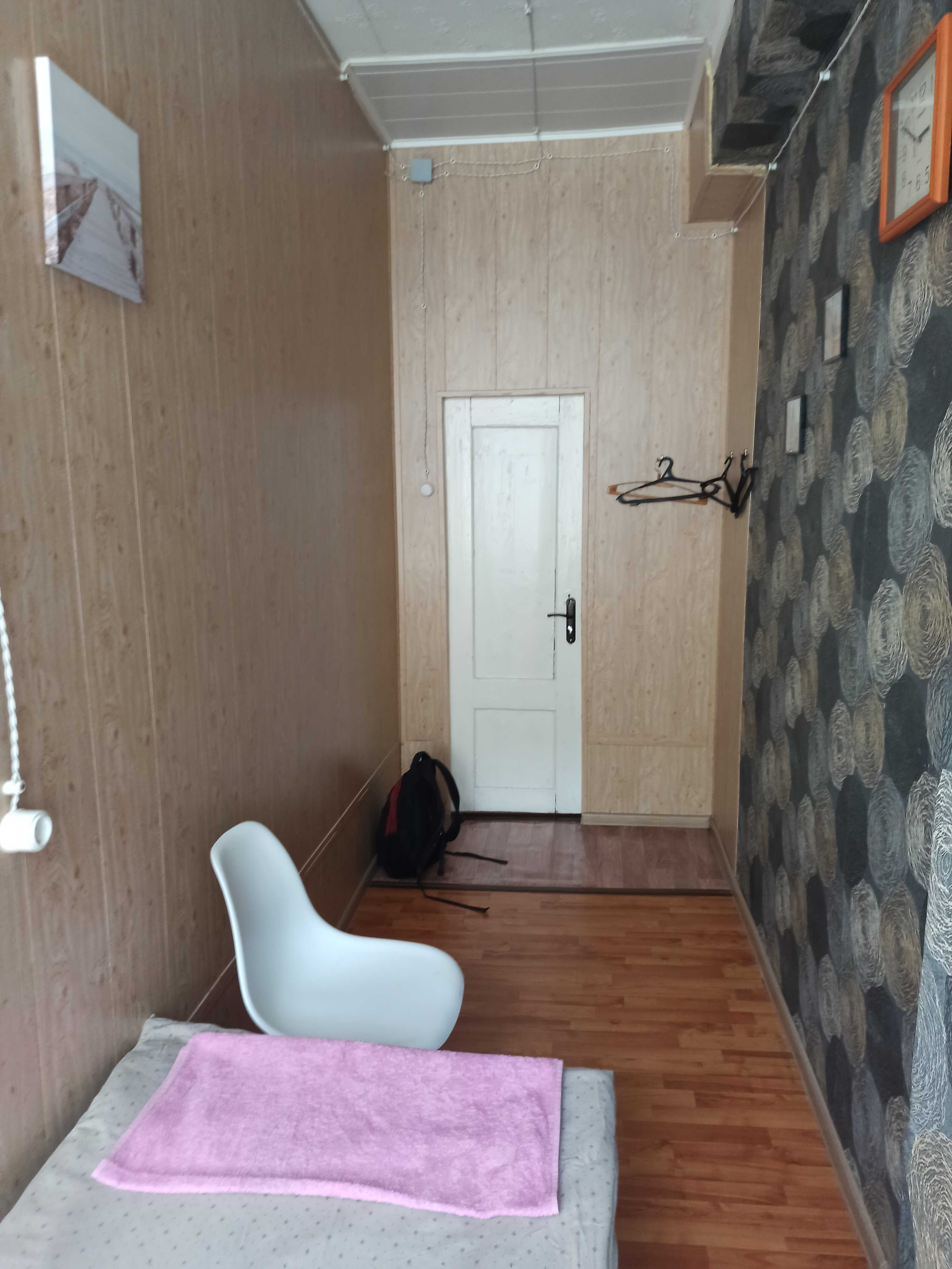 Фото На Бакунина