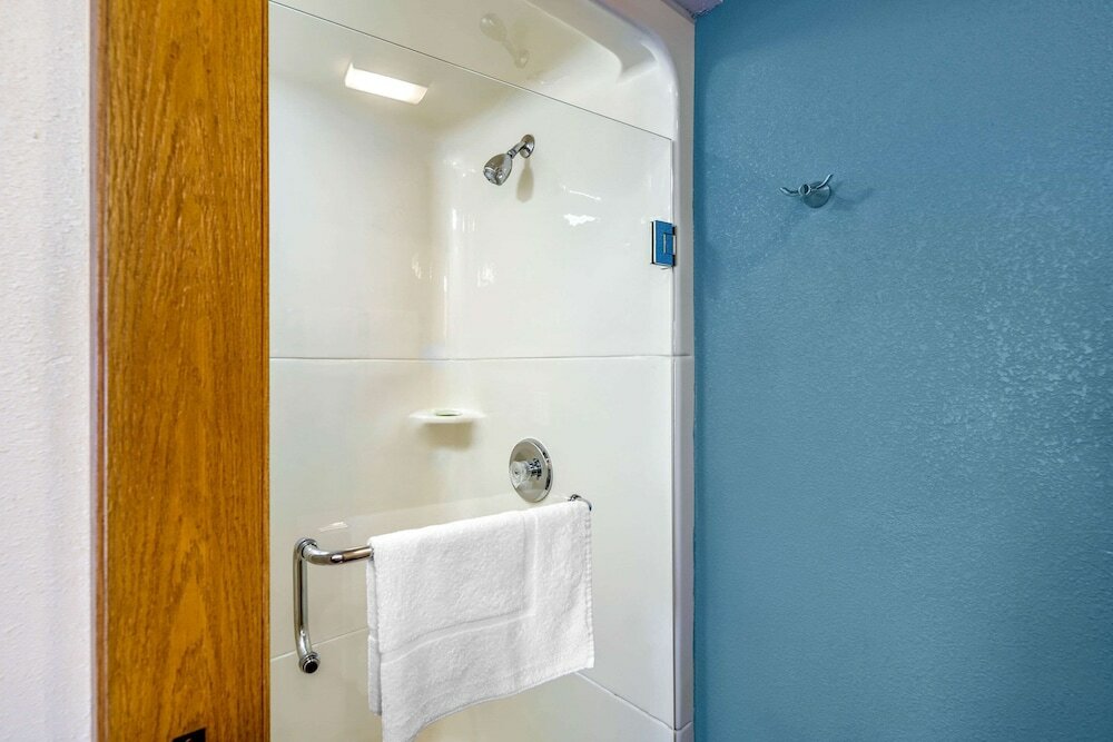 Фото Sleep Inn near Washington State Line