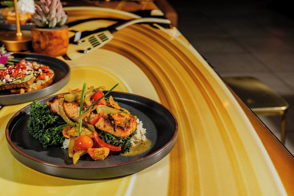 Фото Hotel Indigo Austin Downtown - University, an Ihg Hotel